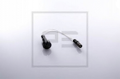 PE AUTOMOTIVE 01627700a -  Сигнализатор, износ тормозных колодок